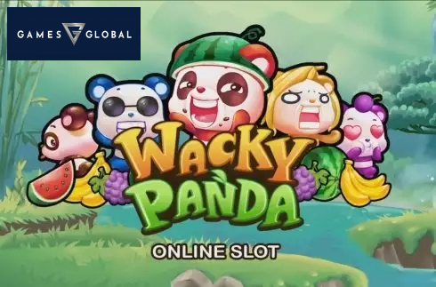 Wacky Panda
